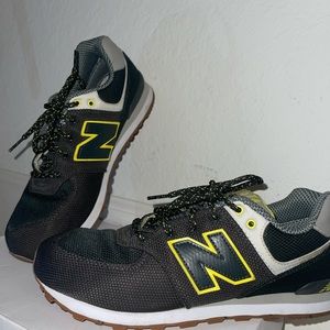 New Balance